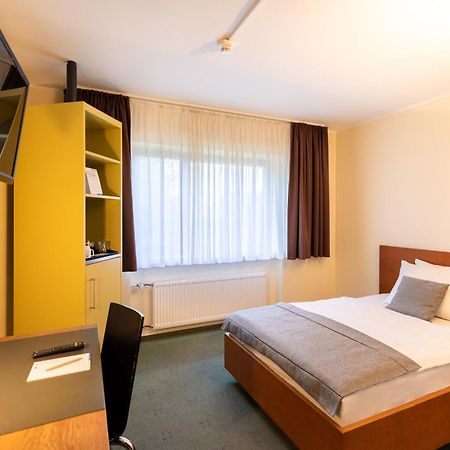 Select Hotel Silence Garden Koeln Kültér fotó
