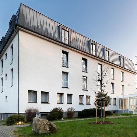 Select Hotel Silence Garden Koeln Kültér fotó