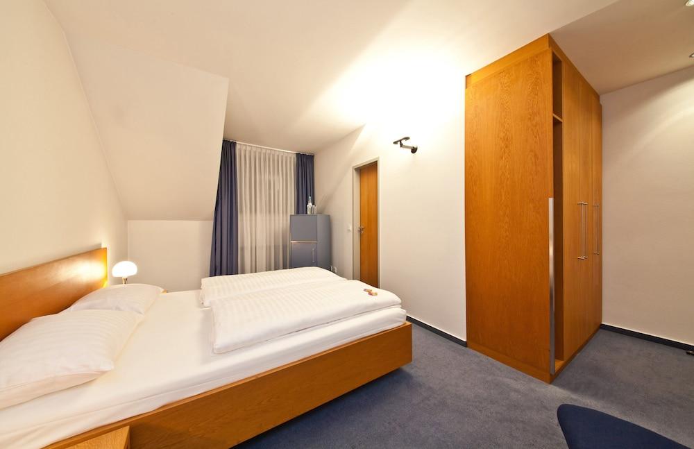 Select Hotel Silence Garden Koeln Kültér fotó