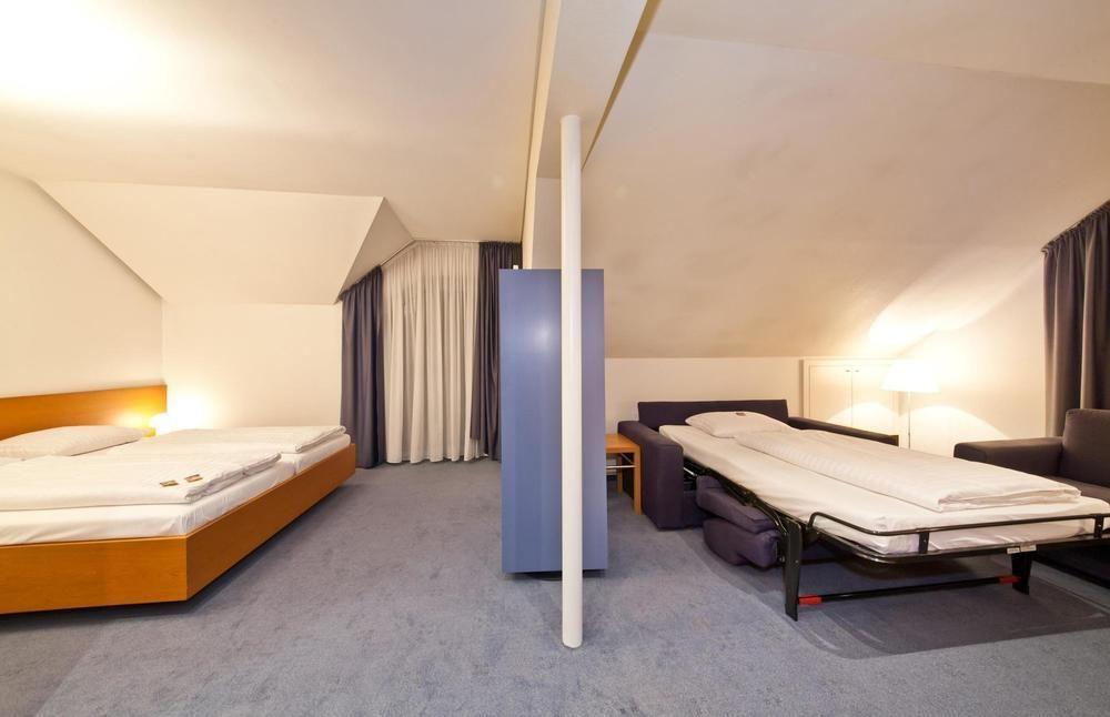 Select Hotel Silence Garden Koeln Kültér fotó