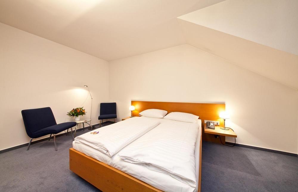 Select Hotel Silence Garden Koeln Kültér fotó