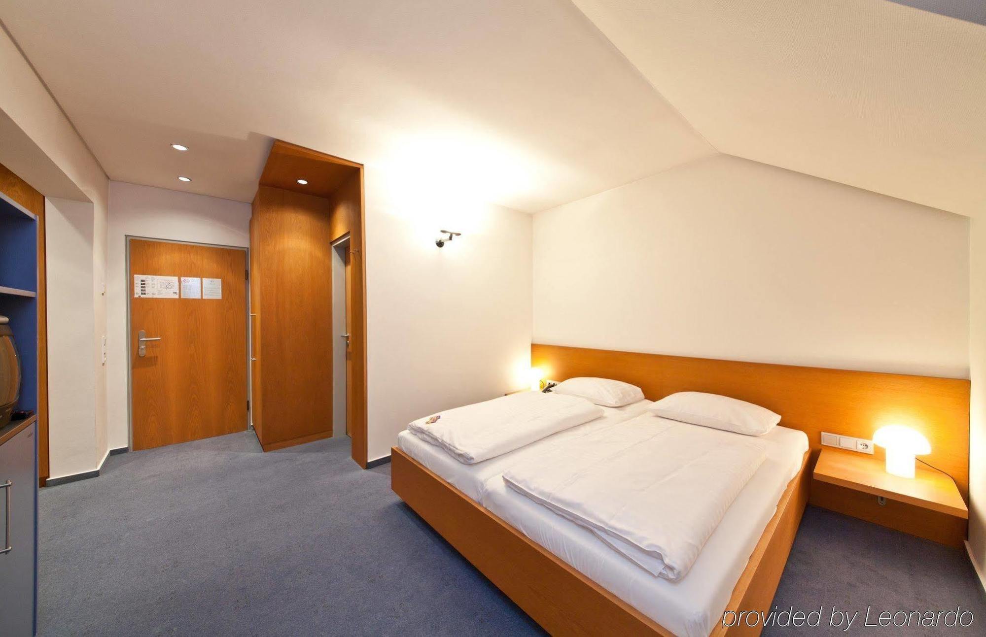 Select Hotel Silence Garden Koeln Kültér fotó